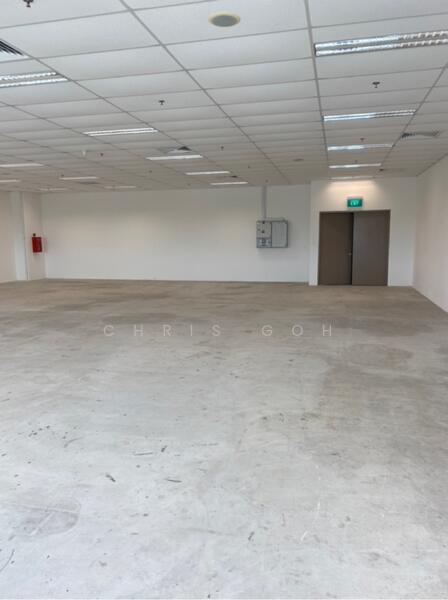 Woodlands Sembawang office warehouse for rent, Admiralty, 2,131 sqft, Light Industrial (B1) For Rent, by Chris Goh, 23914737 - CommercialGuru.com.sg