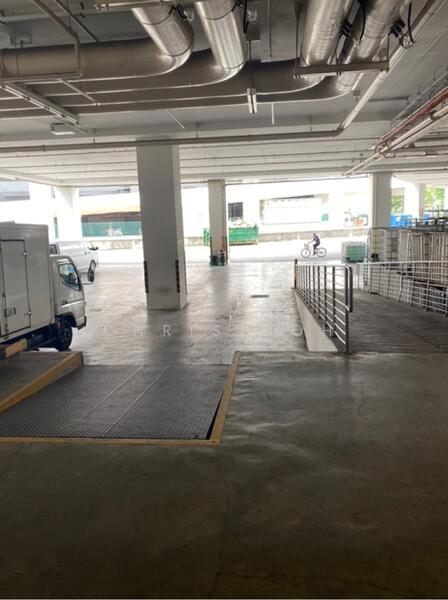 Woodlands Sembawang office warehouse for rent, Admiralty, 2,131 sqft, Light Industrial (B1) For Rent, by Chris Goh, 23914737 - CommercialGuru.com.sg