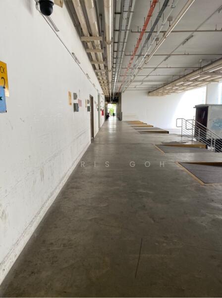 Woodlands Sembawang office warehouse for rent, Admiralty, 2,131 sqft, Light Industrial (B1) For Rent, by Chris Goh, 23914737 - CommercialGuru.com.sg