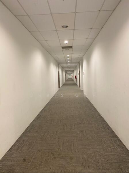 Woodlands Sembawang office warehouse for rent, Admiralty, 2,131 sqft, Light Industrial (B1) For Rent, by Chris Goh, 23914737 - CommercialGuru.com.sg