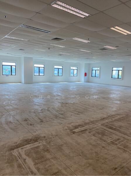 Woodlands Sembawang office warehouse for rent, Admiralty, 2,131 sqft, Light Industrial (B1) For Rent, by Chris Goh, 23914737 - CommercialGuru.com.sg