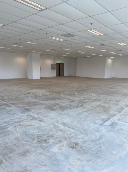 Woodlands Sembawang office warehouse for rent, Admiralty, 2,131 sqft, Light Industrial (B1) For Rent, by Chris Goh, 23914737 - CommercialGuru.com.sg
