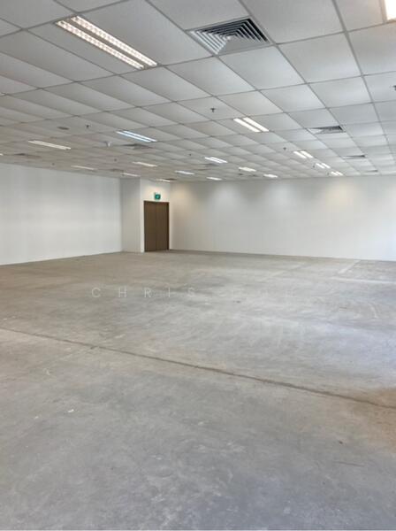 Woodlands Sembawang office warehouse for rent, Admiralty, 2,131 sqft, Light Industrial (B1) For Rent, by Chris Goh, 23914737 - CommercialGuru.com.sg