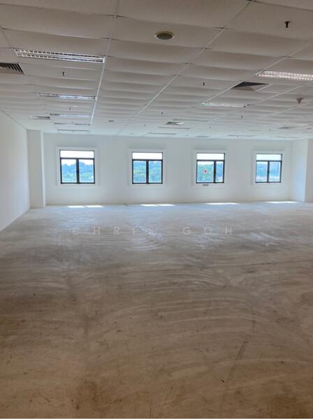 Woodlands Sembawang office warehouse for rent, Admiralty, 2,131 sqft, Light Industrial (B1) For Rent, by Chris Goh, 23914737 - CommercialGuru.com.sg