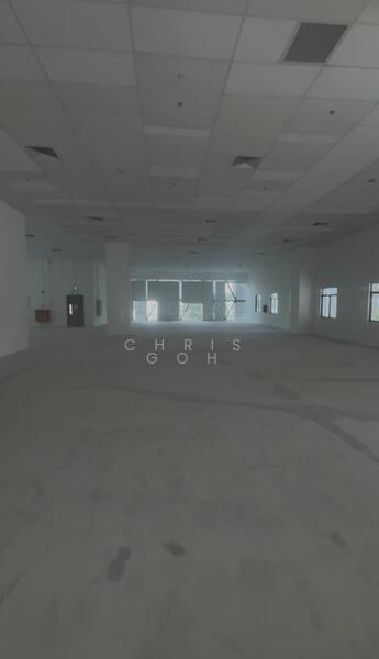 Woodlands Sembawang office warehouse for rent, Admiralty, 2,131 sqft, Light Industrial (B1) For Rent, by Chris Goh, 23914737 - CommercialGuru.com.sg