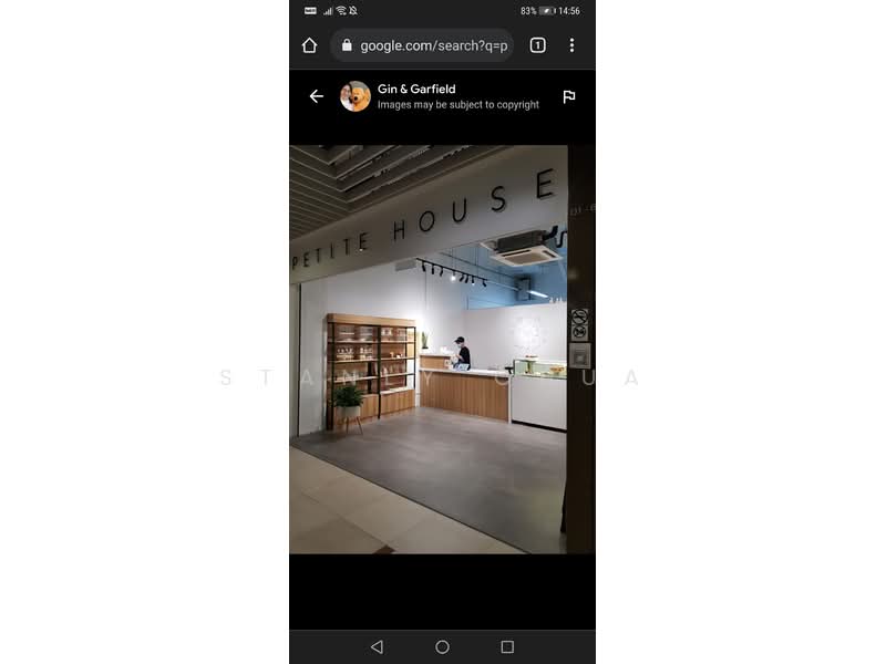 NEWest, 1 West Coast Drive, 635 sqft, Food & Beverage For Sale, by Stanly Chua, 23914763 - CommercialGuru.com.sg