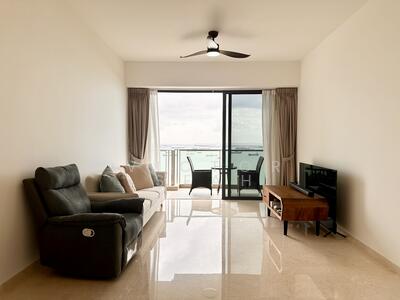 For Rent - Seaside Residences