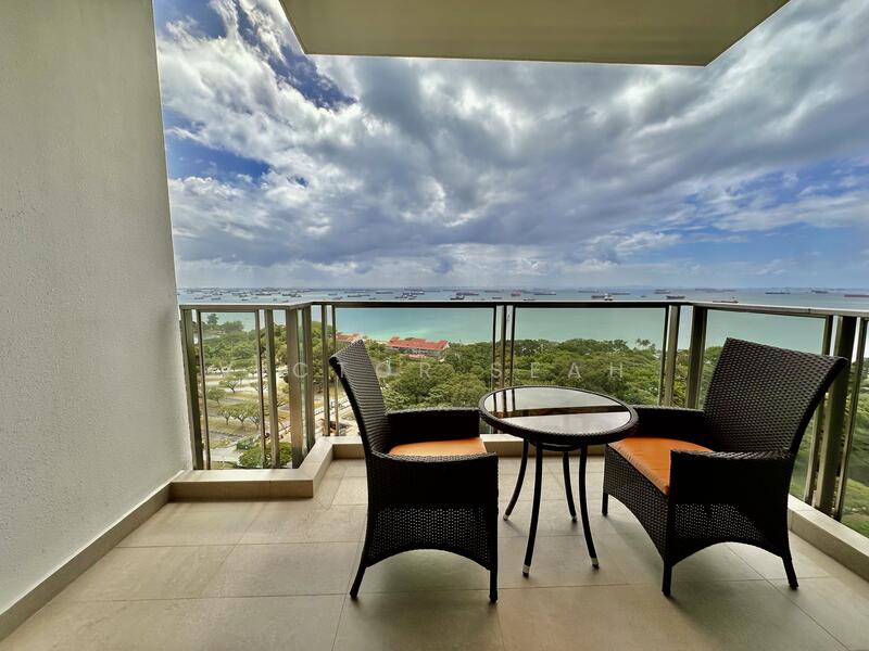 For Rent - Seaside Residences