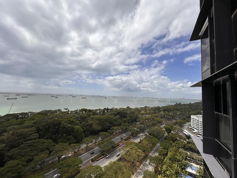 For Rent - Seaside Residences