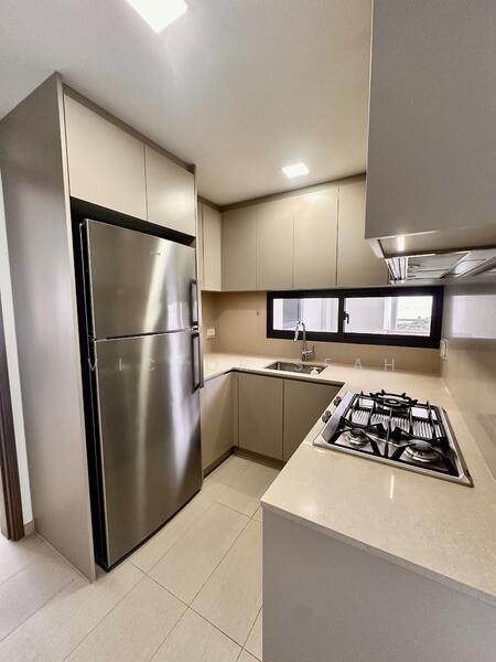 For Rent - Seaside Residences