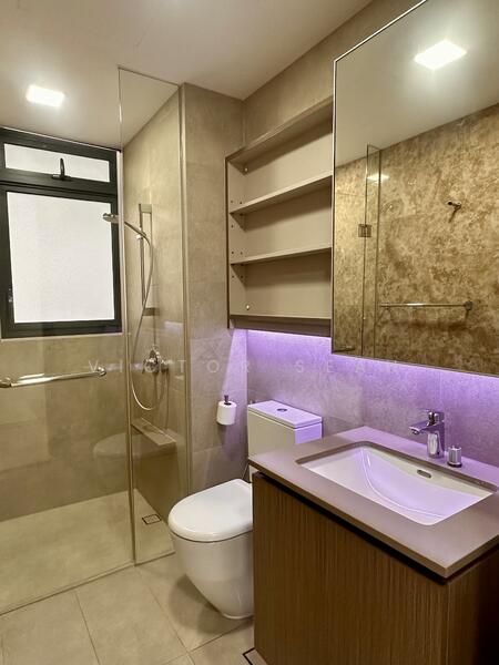 For Rent - Seaside Residences