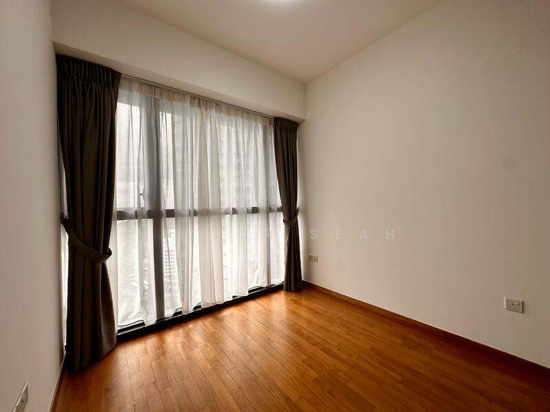 For Rent - Seaside Residences