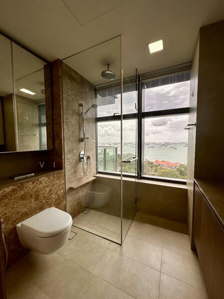 For Rent - Seaside Residences