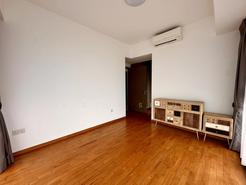 For Rent - Seaside Residences