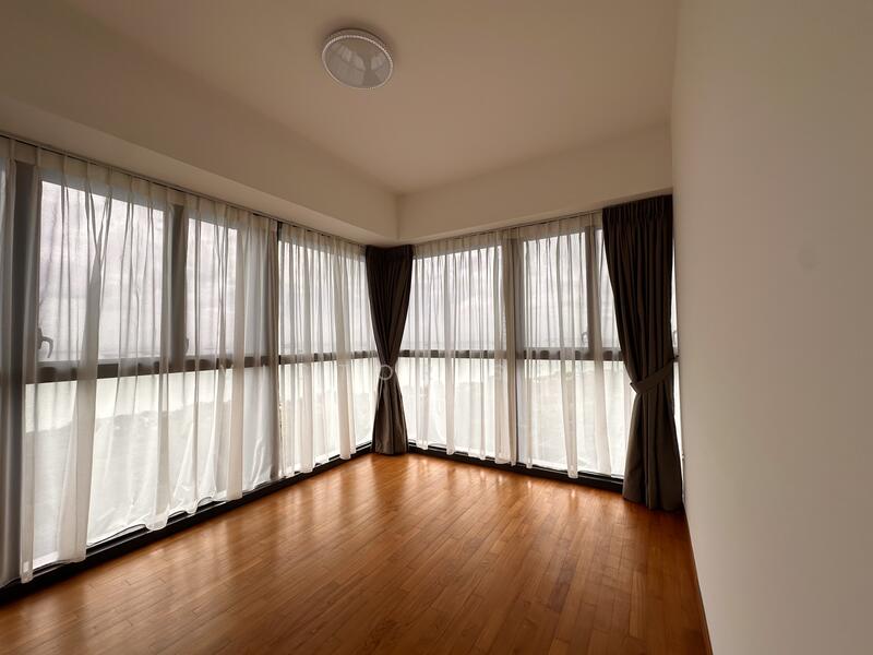 For Rent - Seaside Residences