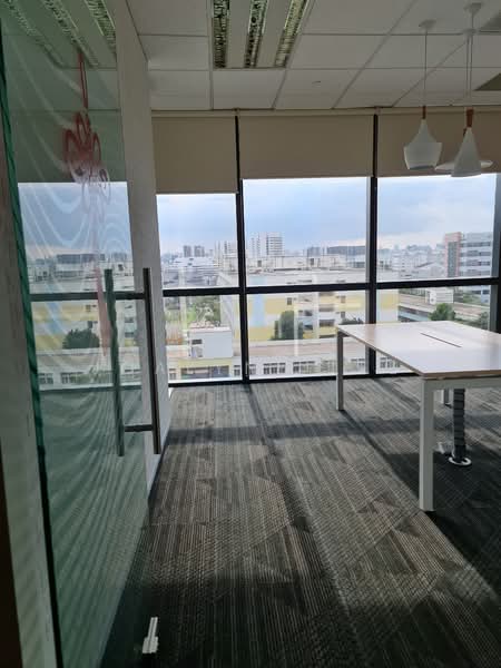 Paya Lebar Square, 60 Paya Lebar Singapore, 1,356 sqft, Office For Rent, by Joalyne Lee, 23915162 - CommercialGuru.com.sg