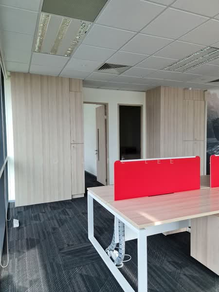 Paya Lebar Square, 60 Paya Lebar Singapore, 1,356 sqft, Office For Rent, by Joalyne Lee, 23915162 - CommercialGuru.com.sg