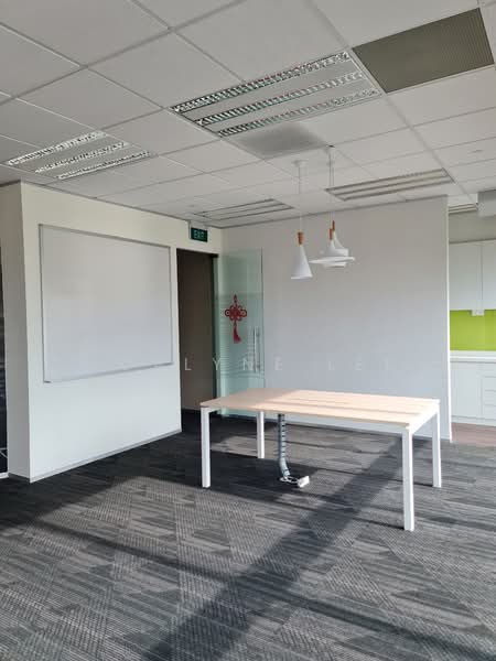 Paya Lebar Square, 60 Paya Lebar Singapore, 1,356 sqft, Office For Rent, by Joalyne Lee, 23915162 - CommercialGuru.com.sg
