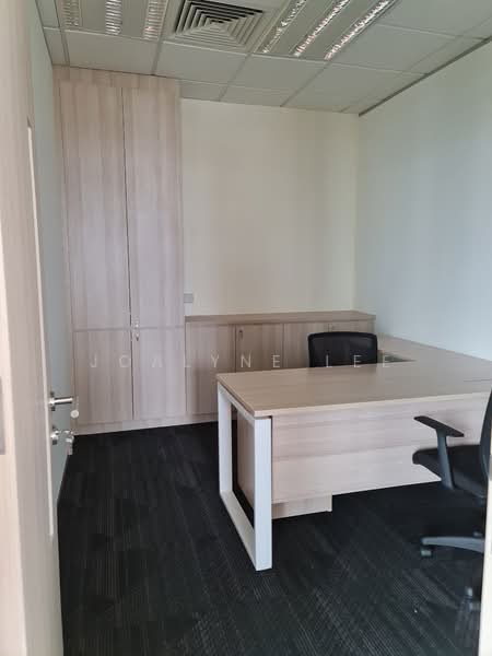 Paya Lebar Square, 60 Paya Lebar Singapore, 1,356 sqft, Office For Rent, by Joalyne Lee, 23915162 - CommercialGuru.com.sg