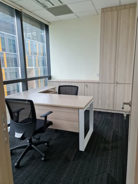 Paya Lebar Square, 60 Paya Lebar Singapore, 1,356 sqft, Office For Rent, by Joalyne Lee, 23915162 - CommercialGuru.com.sg