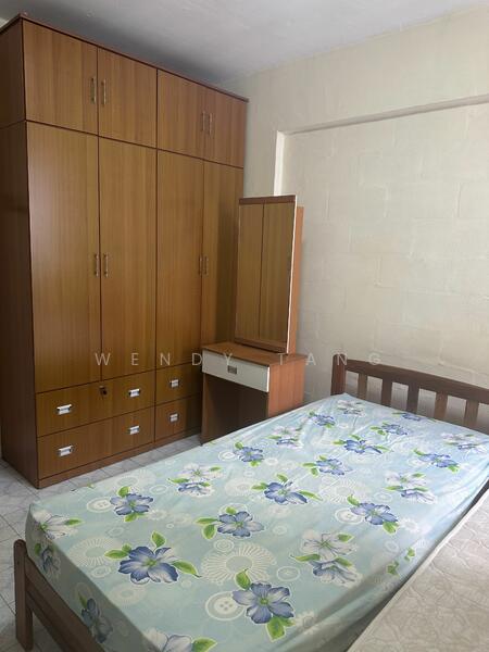 For Rent - 96 Geylang Bahru