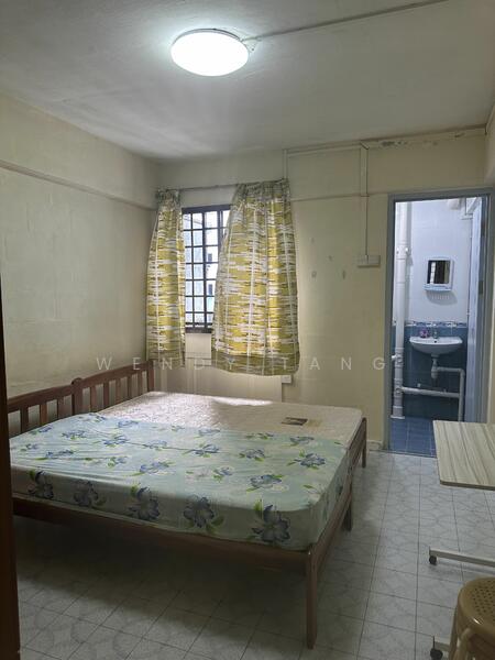 For Rent - 96 Geylang Bahru