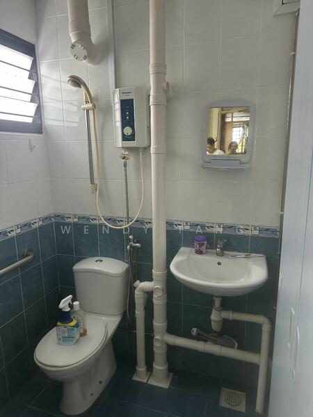 For Rent - 96 Geylang Bahru