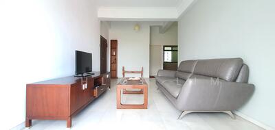 For Rent - Lakepoint Condo