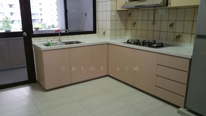 Lakepoint Condo, 2 Lakepoint Drive, 2 Bedrooms, 1,000 sqft, Condominium For Rent, by Chloe Lim, 23915706 - PropertyGuru.com.sg