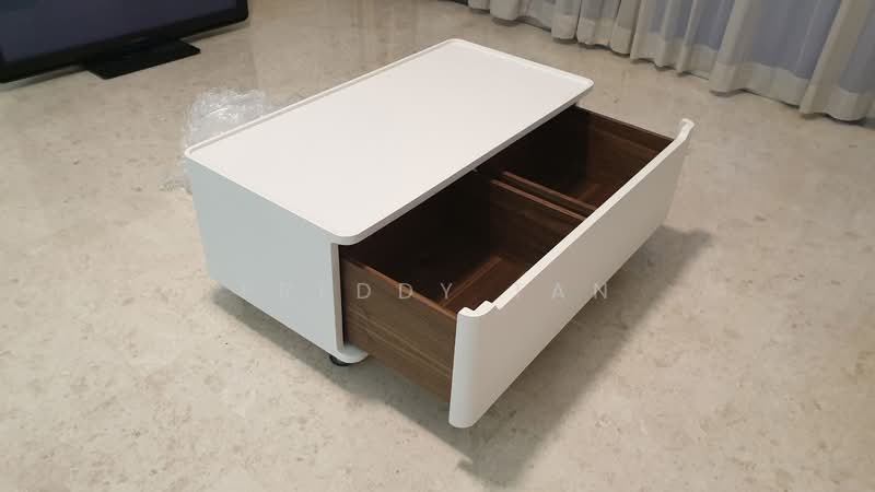 The Parc Condominium, 15 West Coast Walk, 4 Bedrooms, 1,500 sqft, Condominium For Rent, by Freddy Tan, 23915771 - PropertyGuru.com.sg