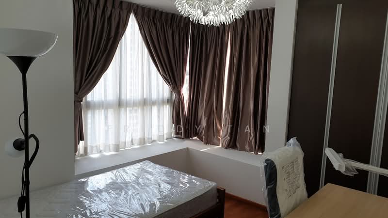 The Parc Condominium, 15 West Coast Walk, 4 Bedrooms, 1,500 sqft, Condominium For Rent, by Freddy Tan, 23915771 - PropertyGuru.com.sg