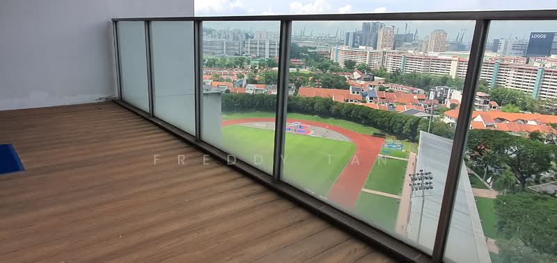 The Parc Condominium, 15 West Coast Walk, 4 Bedrooms, 1,500 sqft, Condominium For Rent, by Freddy Tan, 23915771 - PropertyGuru.com.sg