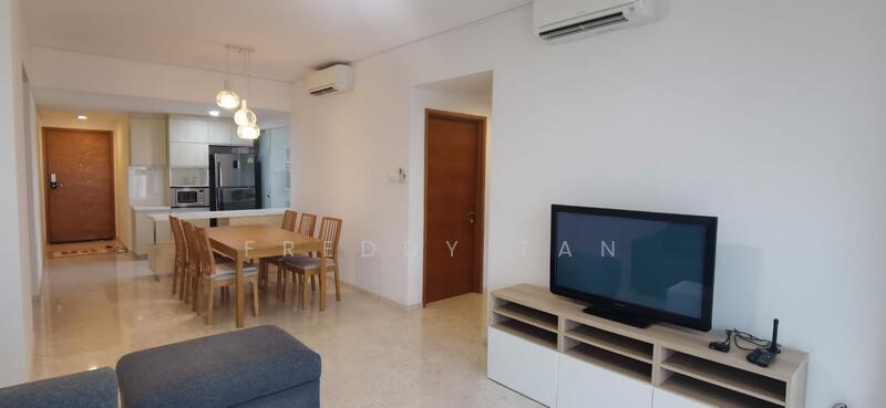 The Parc Condominium, 15 West Coast Walk, 4 Bedrooms, 1,500 sqft, Condominium For Rent, by Freddy Tan, 23915771 - PropertyGuru.com.sg