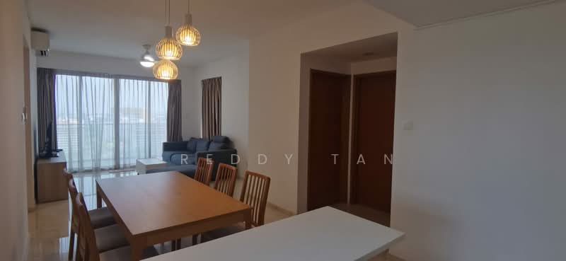 The Parc Condominium, 15 West Coast Walk, 4 Bedrooms, 1,500 sqft, Condominium For Rent, by Freddy Tan, 23915771 - PropertyGuru.com.sg