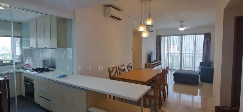 The Parc Condominium, 15 West Coast Walk, 4 Bedrooms, 1,500 sqft, Condominium For Rent, by Freddy Tan, 23915771 - PropertyGuru.com.sg