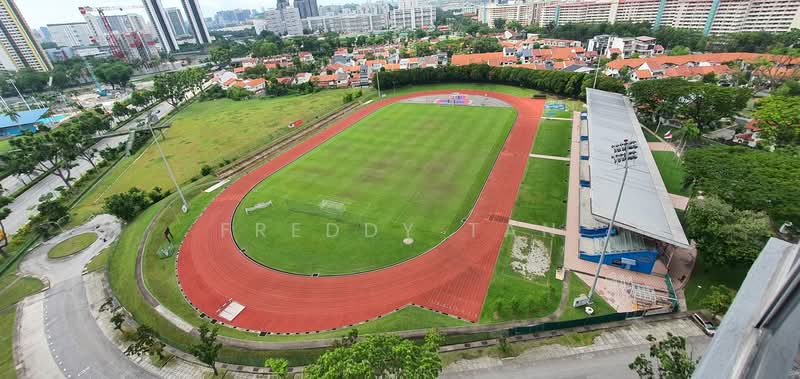 The Parc Condominium, 15 West Coast Walk, 4 Bedrooms, 1,500 sqft, Condominium For Rent, by Freddy Tan, 23915771 - PropertyGuru.com.sg