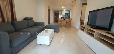 For Rent - The Parc Condominium