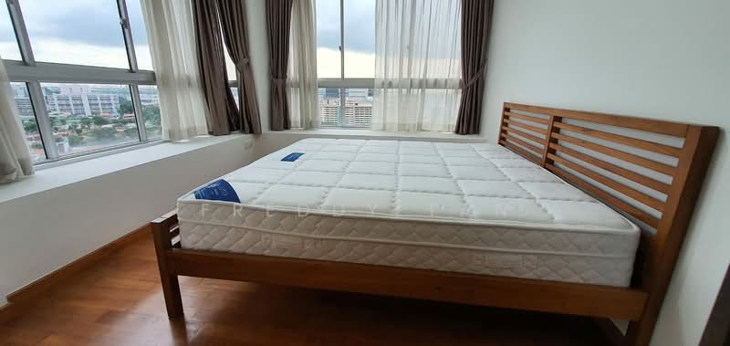 The Parc Condominium, 15 West Coast Walk, 4 Bedrooms, 1,500 sqft, Condominium For Rent, by Freddy Tan, 23915771 - PropertyGuru.com.sg