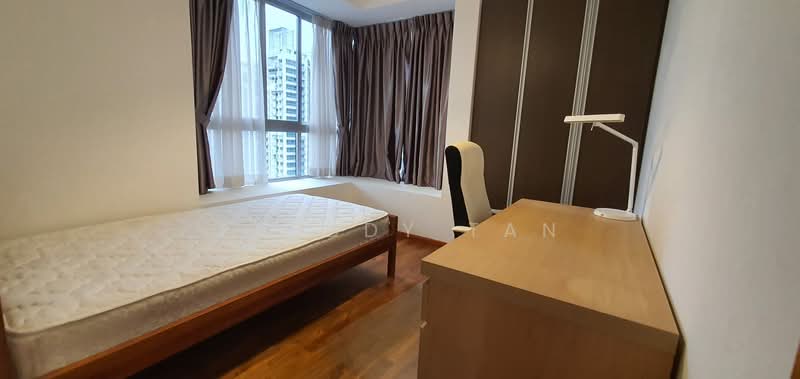 The Parc Condominium, 15 West Coast Walk, 4 Bedrooms, 1,500 sqft, Condominium For Rent, by Freddy Tan, 23915771 - PropertyGuru.com.sg