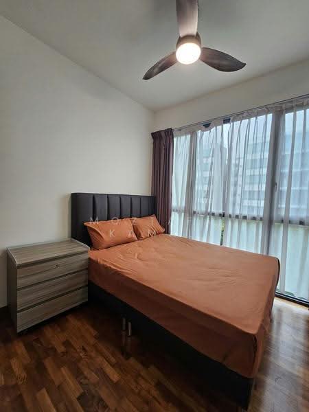 Palm Isles, 32 Flora Drive, Changi Airport / Changi Village, 3 Bedrooms, 990 sqft, Condominium For Sale, by Moztafa Kamal, 23915862 - Bedroom - PropertyGuru.com.sg