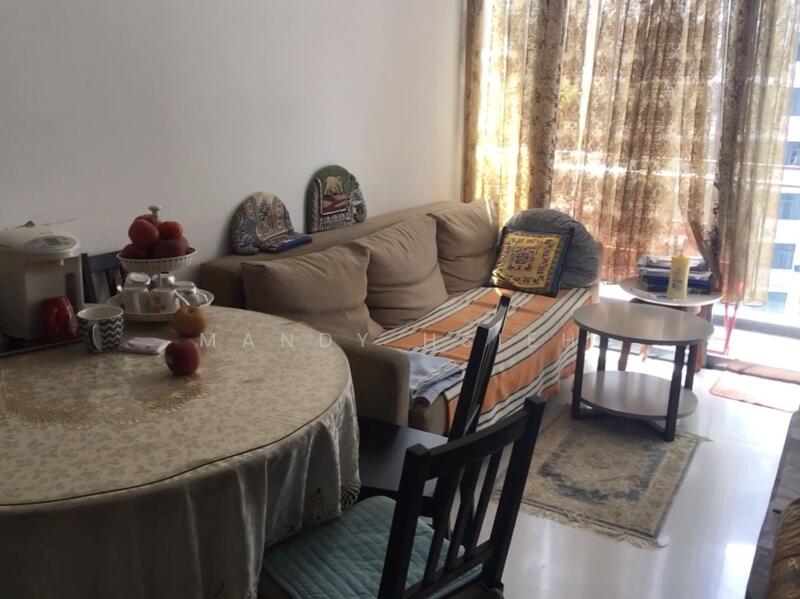 Urban Vista, 20 Tanah Merah Kechil Link, Room Rental, 180 sqft, Condominium For Rent, by Mandy Hsieh, 23915918 - PropertyGuru.com.sg