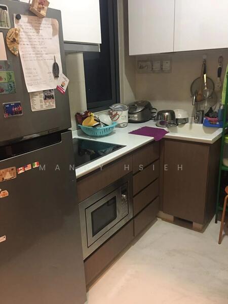 Urban Vista, 20 Tanah Merah Kechil Link, Room Rental, 180 sqft, Condominium For Rent, by Mandy Hsieh, 23915918 - PropertyGuru.com.sg