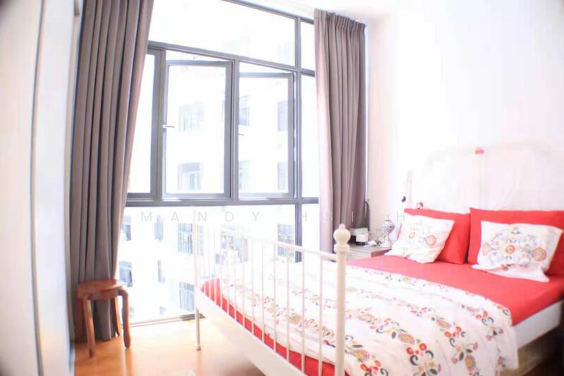 Urban Vista, 20 Tanah Merah Kechil Link, Room Rental, 180 sqft, Condominium For Rent, by Mandy Hsieh, 23915918 - PropertyGuru.com.sg