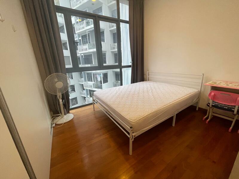 Urban Vista, 20 Tanah Merah Kechil Link, Room Rental, 180 sqft, Condominium For Rent, by Mandy Hsieh, 23915918 - PropertyGuru.com.sg