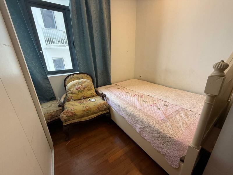 Urban Vista, 20 Tanah Merah Kechil Link, Room Rental, 180 sqft, Condominium For Rent, by Mandy Hsieh, 23915918 - PropertyGuru.com.sg