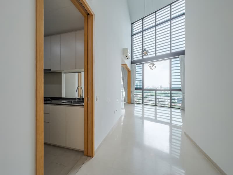 The Crest, 101 Prince Charles Crescent, Alexandra / Commonwealth, 3 Bedrooms, 1,270 sqft, Condominium For Sale, by Fion Lim, 23915923 - PropertyGuru.com.sg