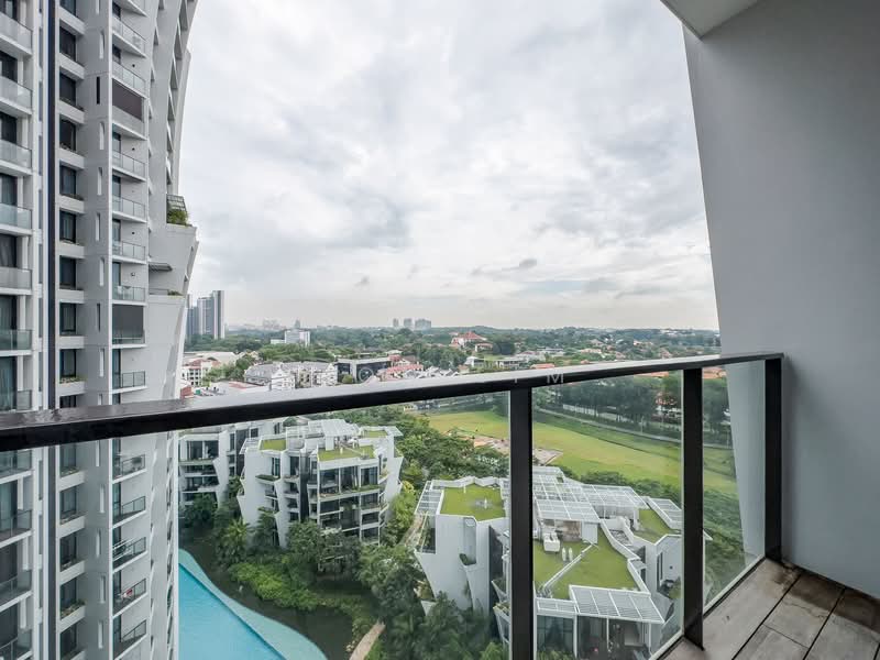 The Crest, 101 Prince Charles Crescent, Alexandra / Commonwealth, 3 Bedrooms, 1,270 sqft, Condominium For Sale, by Fion Lim, 23915923 - PropertyGuru.com.sg