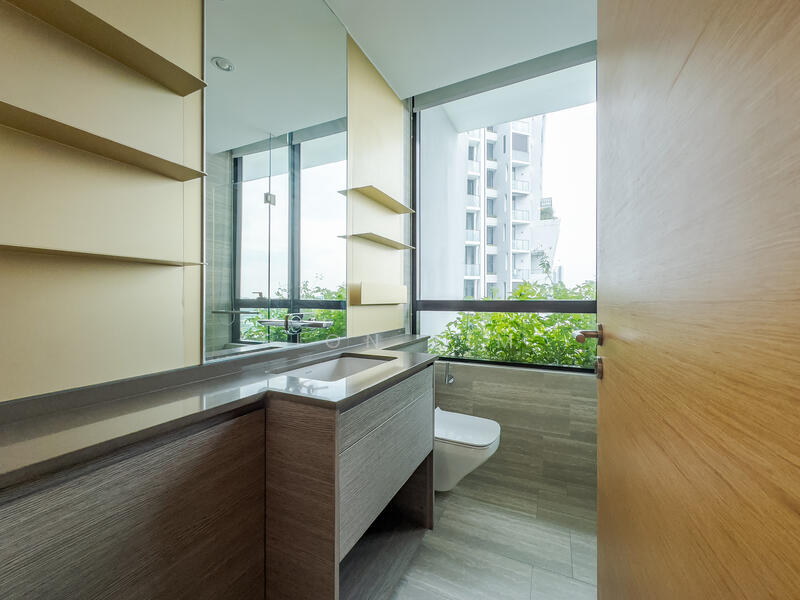 The Crest, 101 Prince Charles Crescent, Alexandra / Commonwealth, 3 Bedrooms, 1,270 sqft, Condominium For Sale, by Fion Lim, 23915923 - PropertyGuru.com.sg