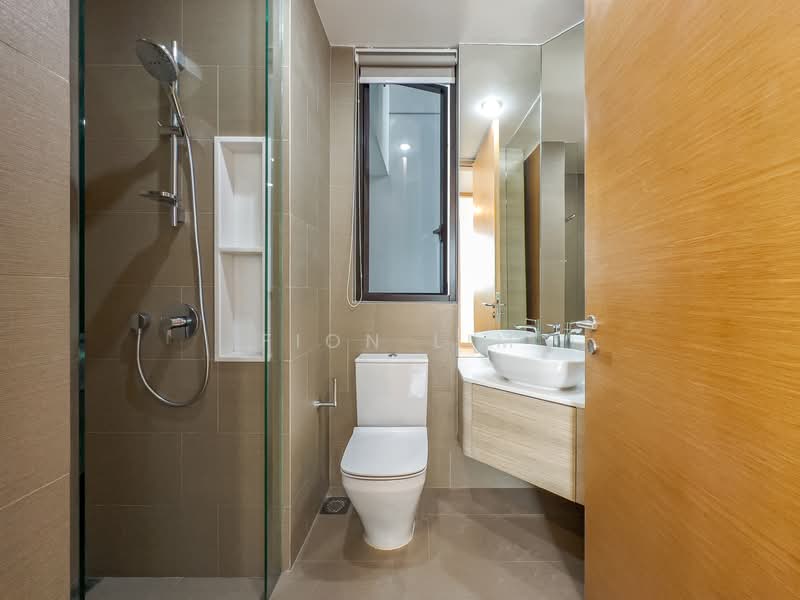 The Crest, 101 Prince Charles Crescent, Alexandra / Commonwealth, 3 Bedrooms, 1,270 sqft, Condominium For Sale, by Fion Lim, 23915923 - PropertyGuru.com.sg