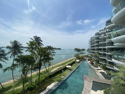 For Sale - Seascape @ Sentosa Cove